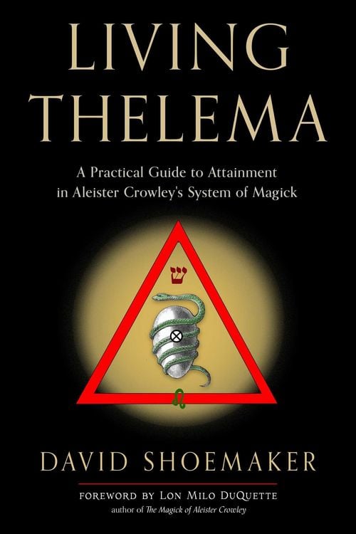 Produktbild: Living Thelema