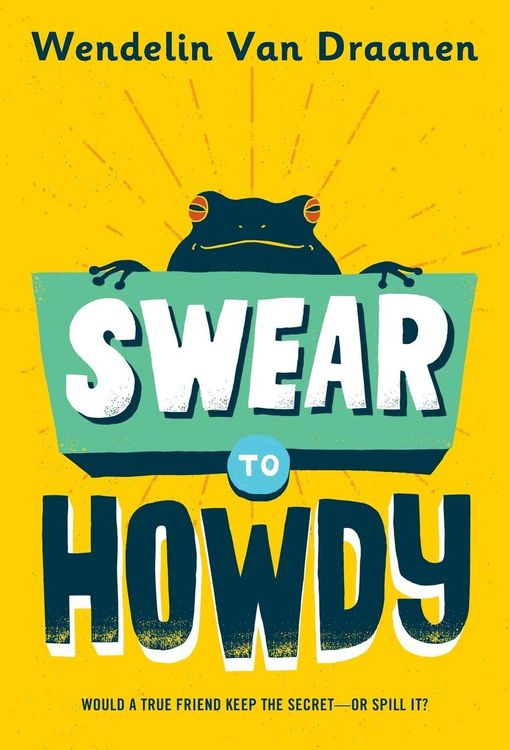 Produktbild: Swear to Howdy