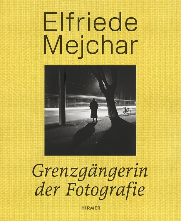 Produktbild: Elfriede Mejchar