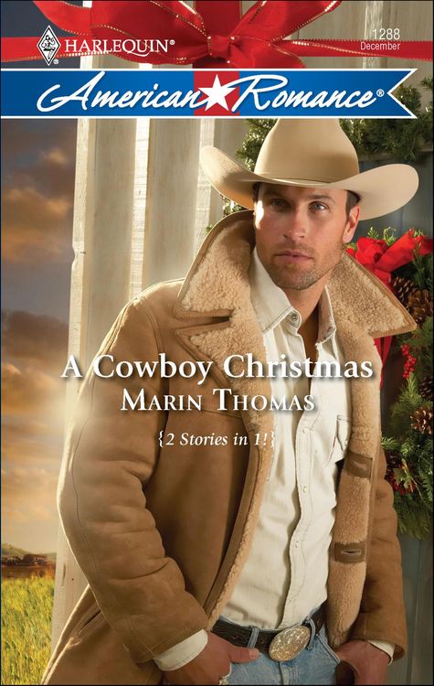 Produktbild: A Cowboy Christmas