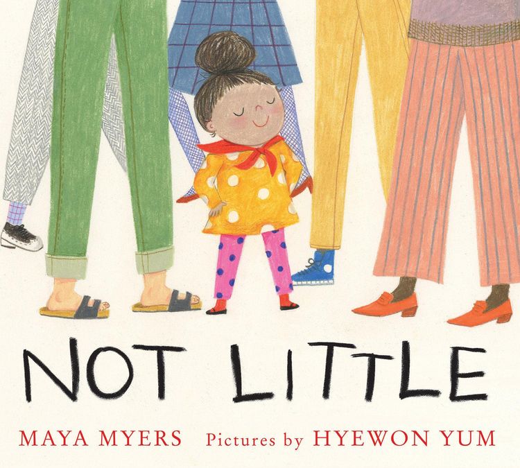 Produktbild: Not Little
