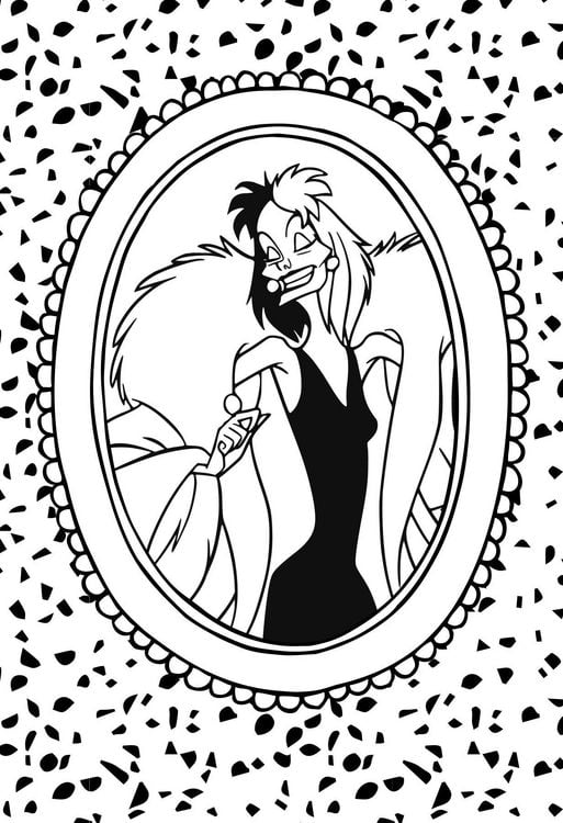 Produktbild: Disney Villains: Der gro&szlig;e Villains-Block