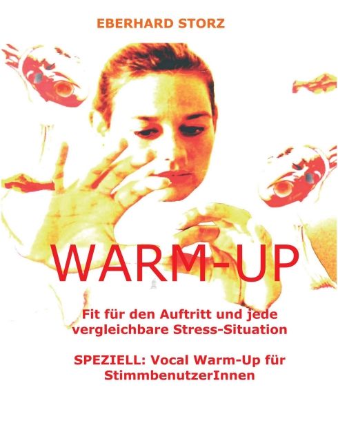 Produktbild: Warm-Up