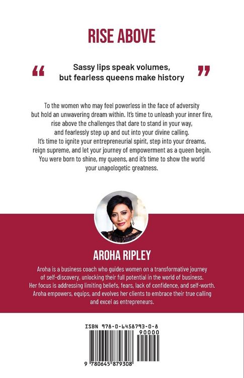 Produktbild: Sassy Lips, Fearless Queens