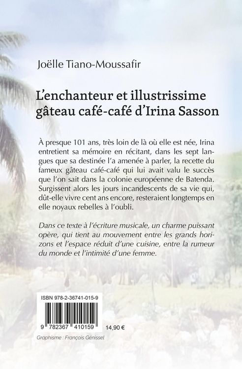 Produktbild: L enchanteur et illustrissime