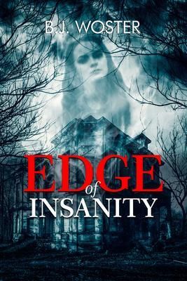 Produktbild: Edge of Insanity