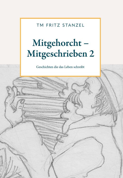 Produktbild: Mitgehorcht - Mitgeschrieben 2