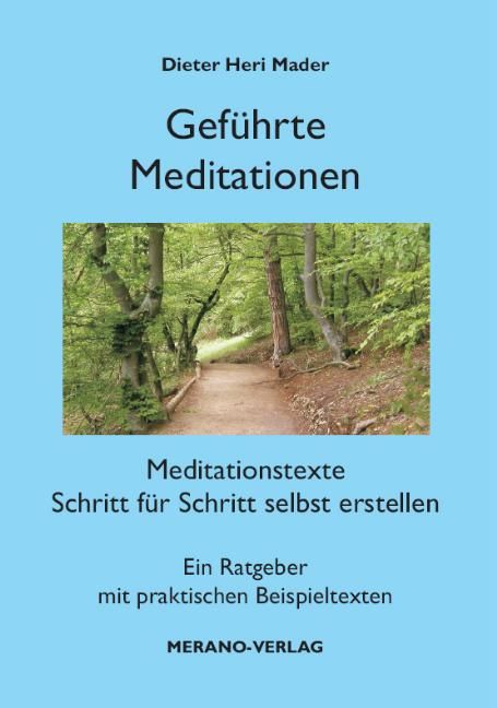 Produktbild: Gef&uuml;hrte Meditationen