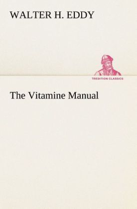 Produktbild: The Vitamine Manual
