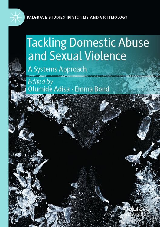 Produktbild: Tackling Domestic Abuse and Sexual Violence