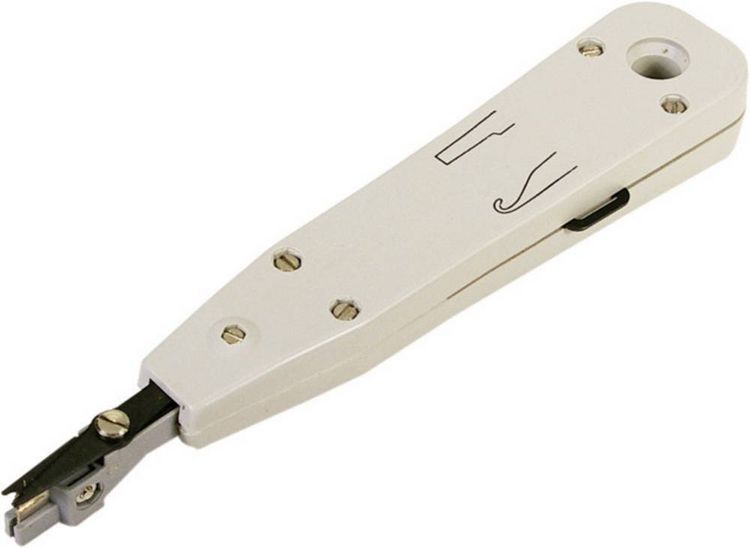 Produktbild: LogiLink WZ0001A LSA Auflegewerkzeug