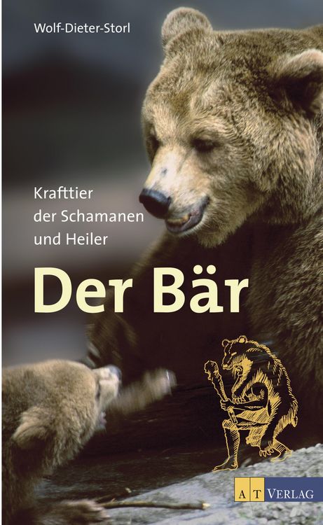 Produktbild: Der B&auml;r