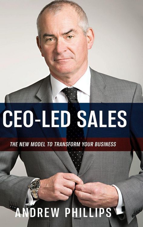 Produktbild: CEO-LED SALES