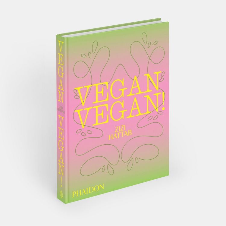 Produktbild: Vegan Vegan!