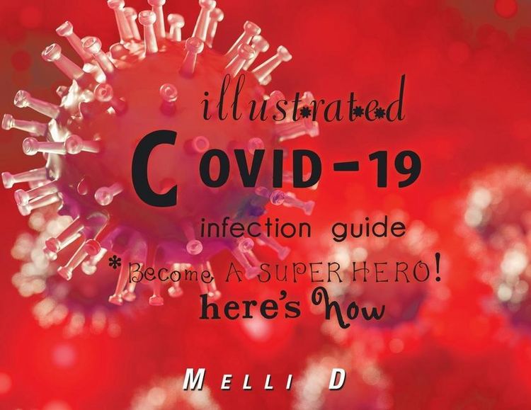 Produktbild: Illustrated Covid-19 Infection Guide