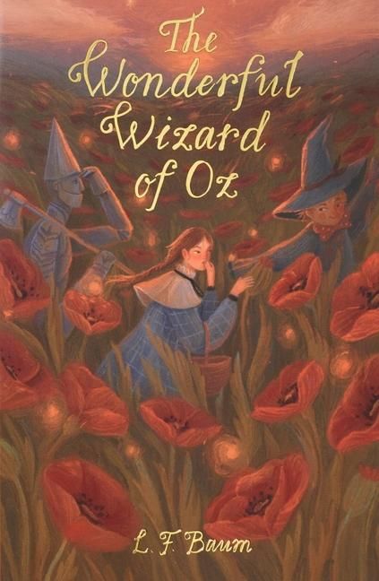 Produktbild: Wonderful Wizard of Oz & Glinda of Oz