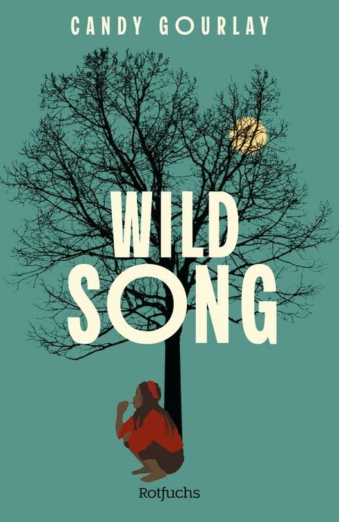 Produktbild: Wild Song