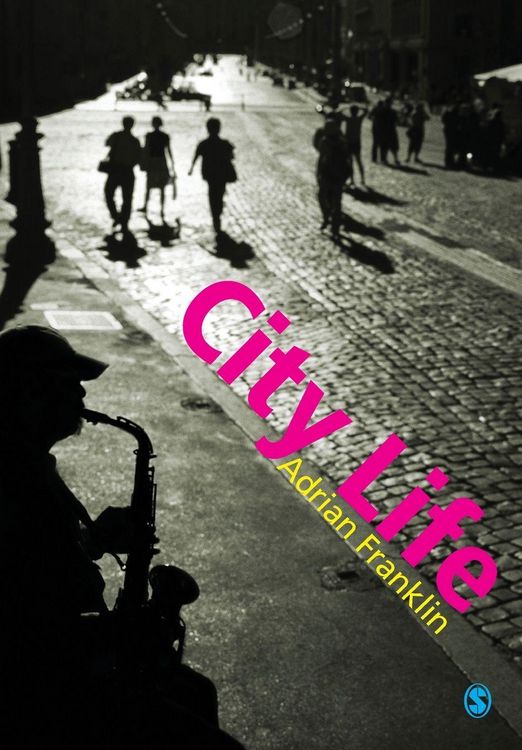 Produktbild: City Life