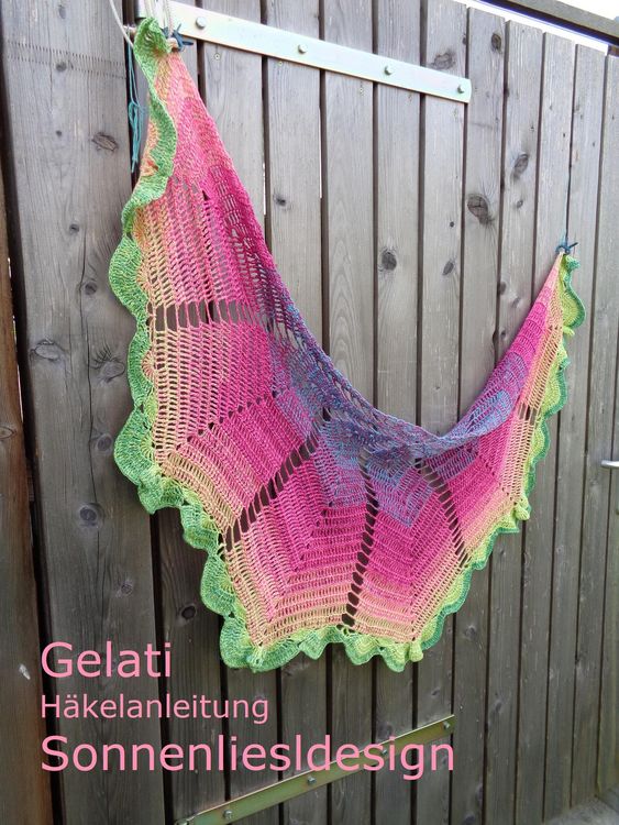 Produktbild: Gelati