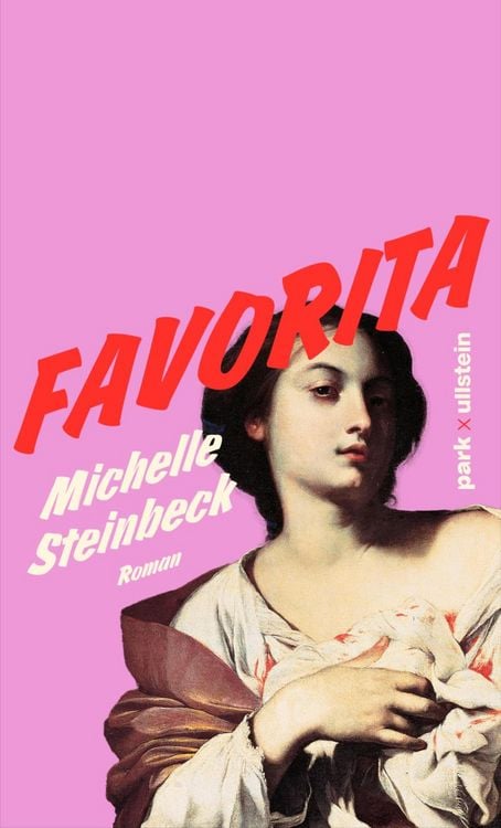 Produktbild: Favorita