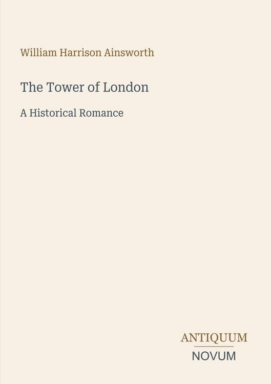 Produktbild: The Tower of London