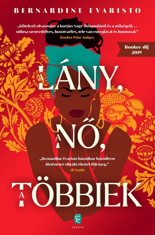 Produktbild: A l&aacute;ny, a no, a t&ouml;bbiek
