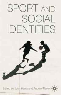 Produktbild: Sport and Social Identities