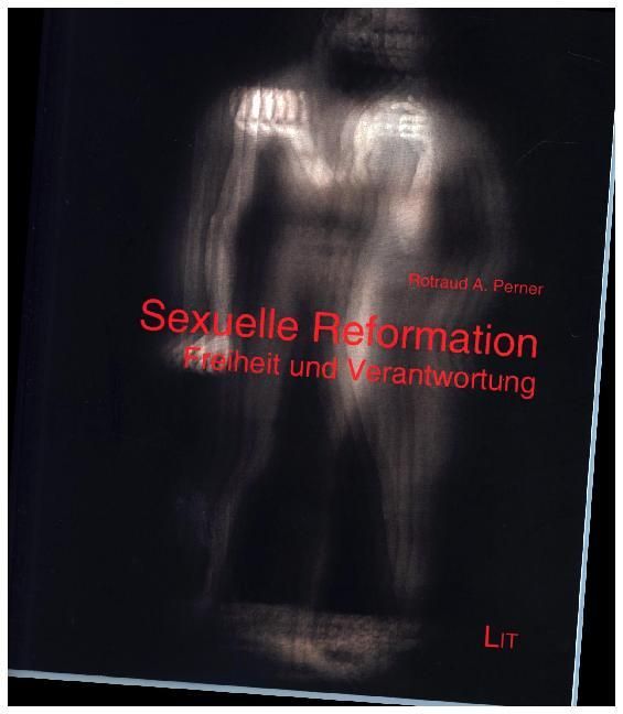 Produktbild: Perner, R: Sexuelle Reformation