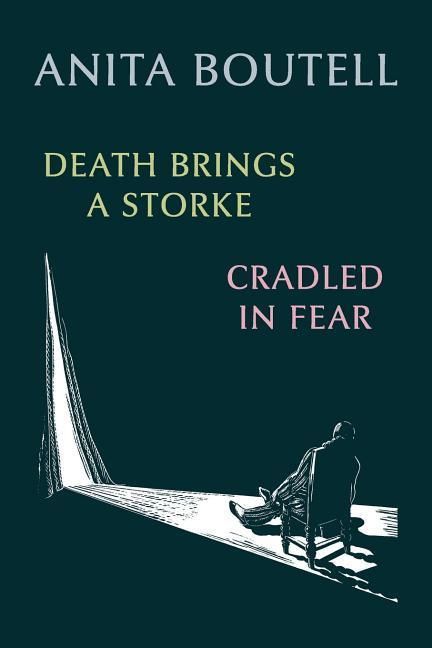 Produktbild: Death Brings a Storke / Cradled in Fear