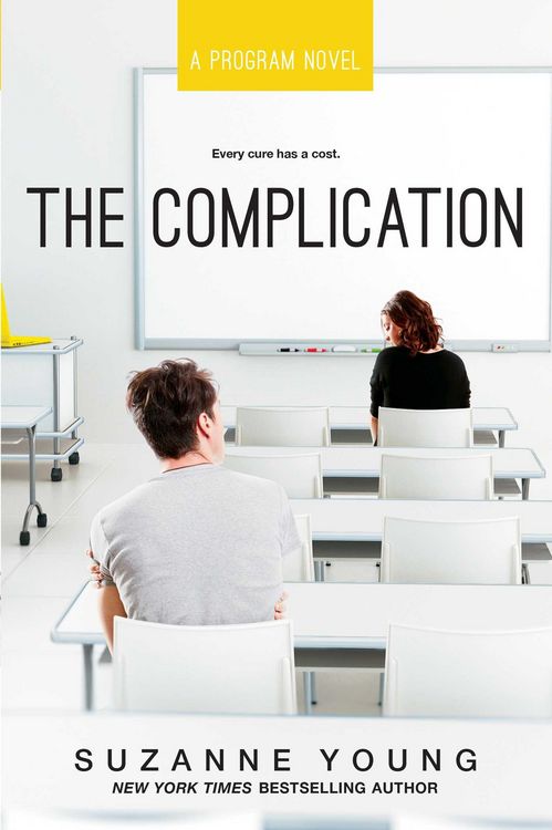 Produktbild: Complication