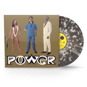 Produktbild: Power Rarities(Splatter Vinyl)