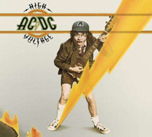 Produktbild: High Voltage