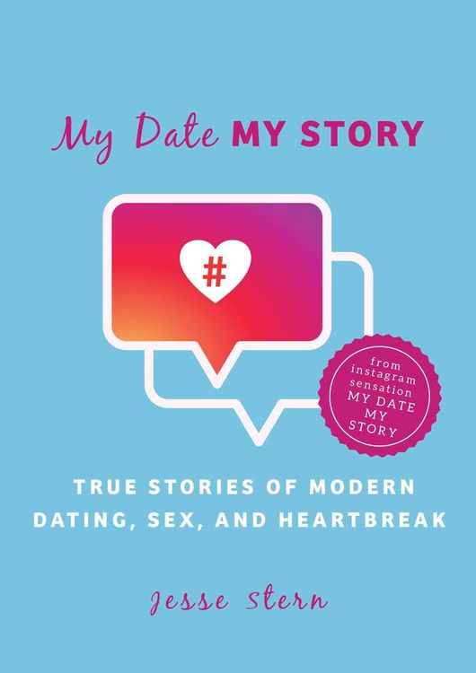 Produktbild: My Date My Story