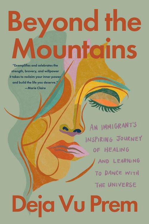 Produktbild: Beyond the Mountains