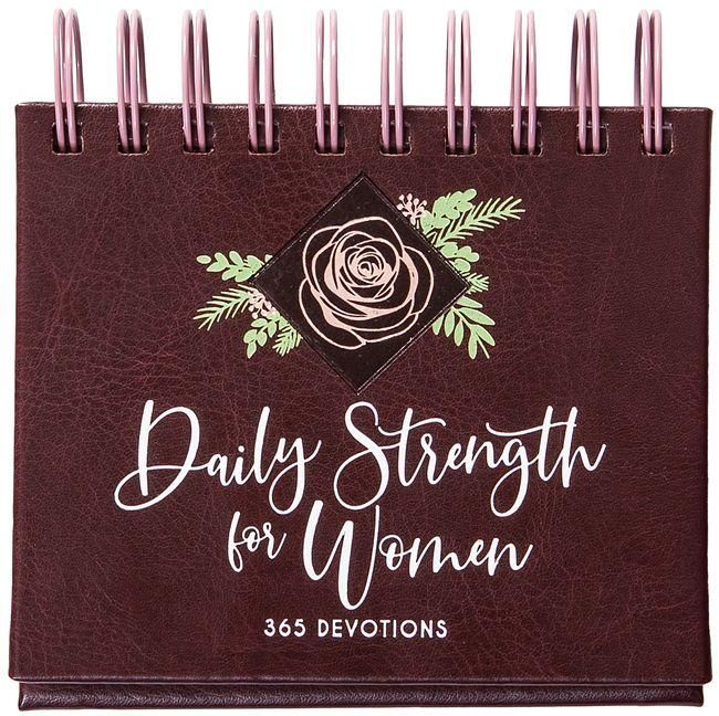 Produktbild: Daily Strength for Women