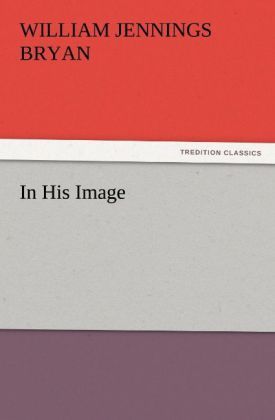 Produktbild: In His Image