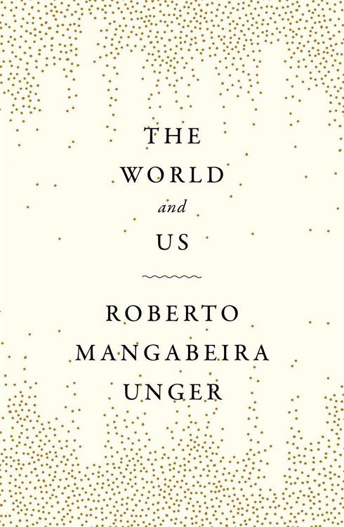 Produktbild: The World and Us