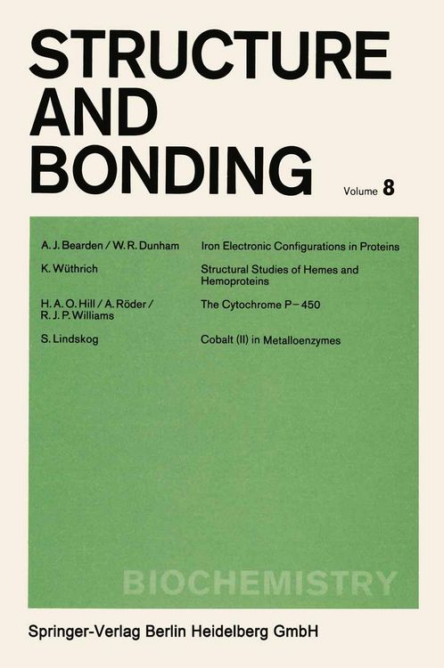 Produktbild: Biochemistry