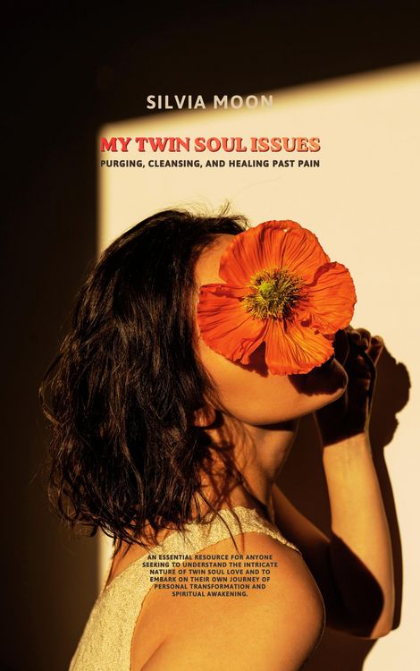 Produktbild: My Twin Soul Issues: Purging, Cleansing, and Healing Past Pain