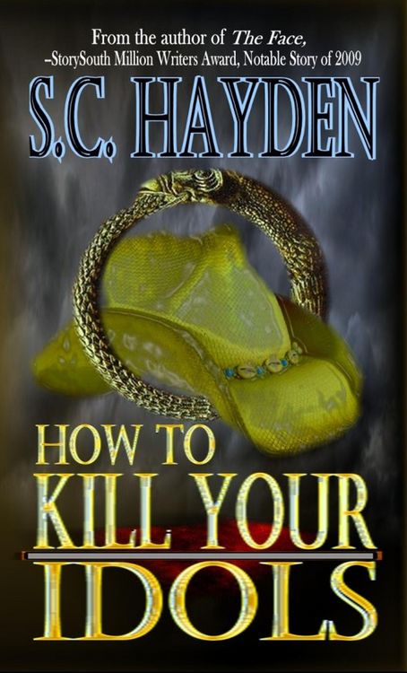 Produktbild: How to Kill Your Idols