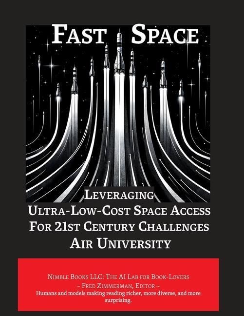 Produktbild: Fast Space