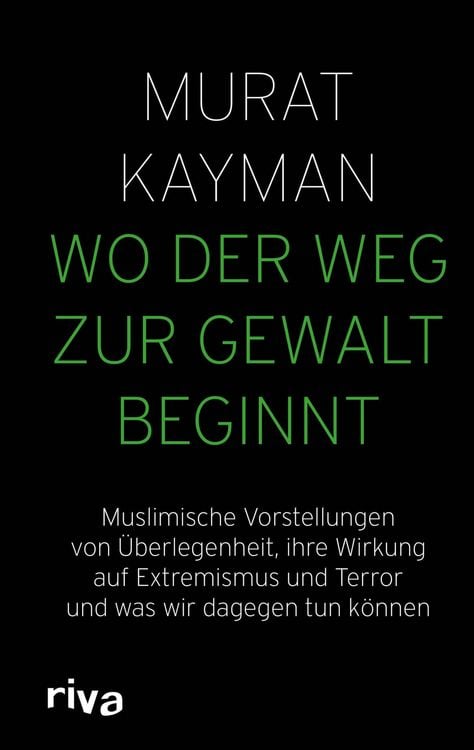 Produktbild: Wo der Weg zur Gewalt beginnt