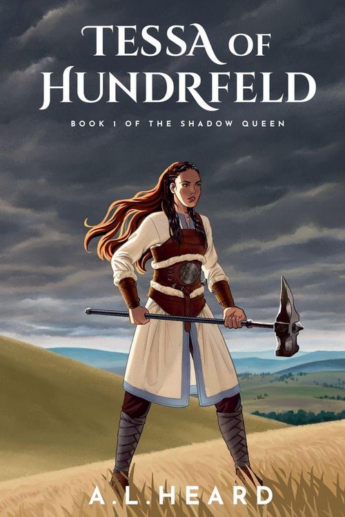 Produktbild: Tessa of Hundrfeld