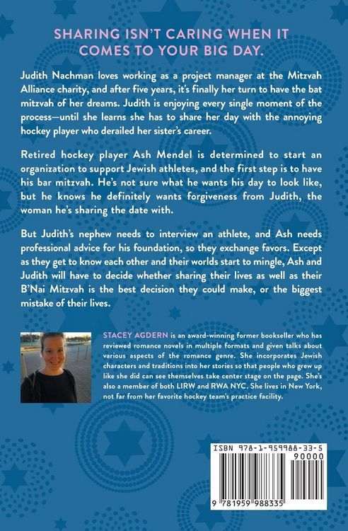 Produktbild: B'Nai Mitzvah Mistake