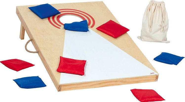 Produktbild: Cornhole Wurfspiel