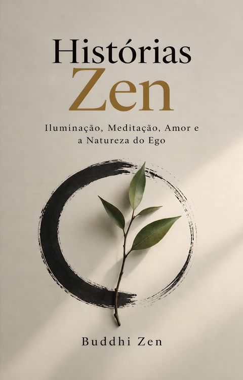 Produktbild: Hist&oacute;rias Zen