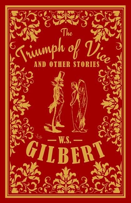 Produktbild: Triumph of Vice and Other Stories
