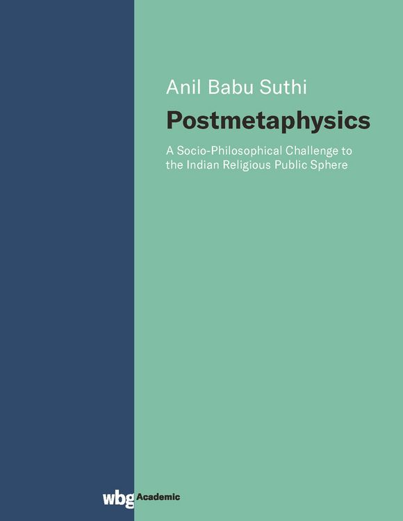 Produktbild: Postmetaphysics