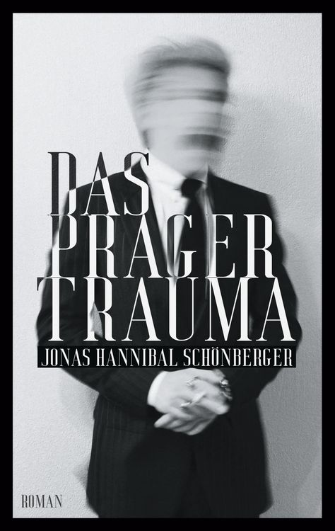 Produktbild: Das Prager Trauma