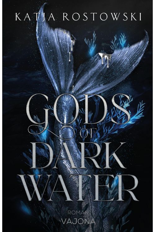 Produktbild: Gods of Dark Water